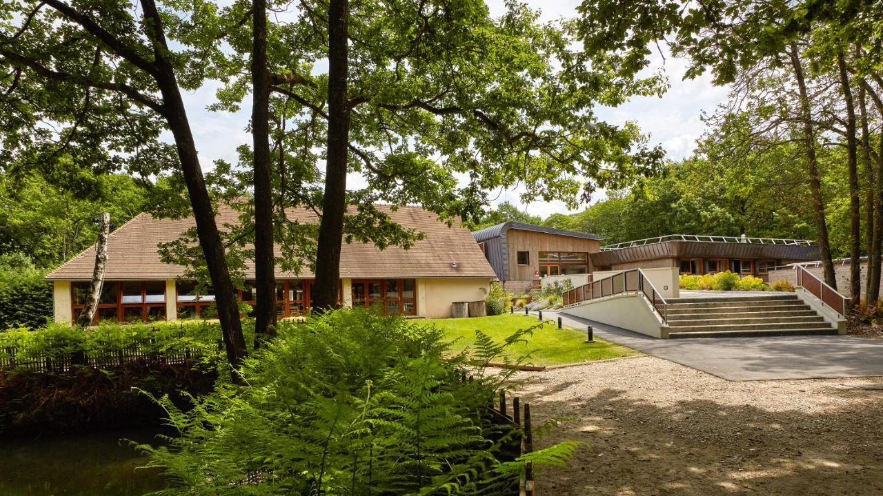 Hotel Centre Port-Royal Saint-Lambert  Exterior photo
