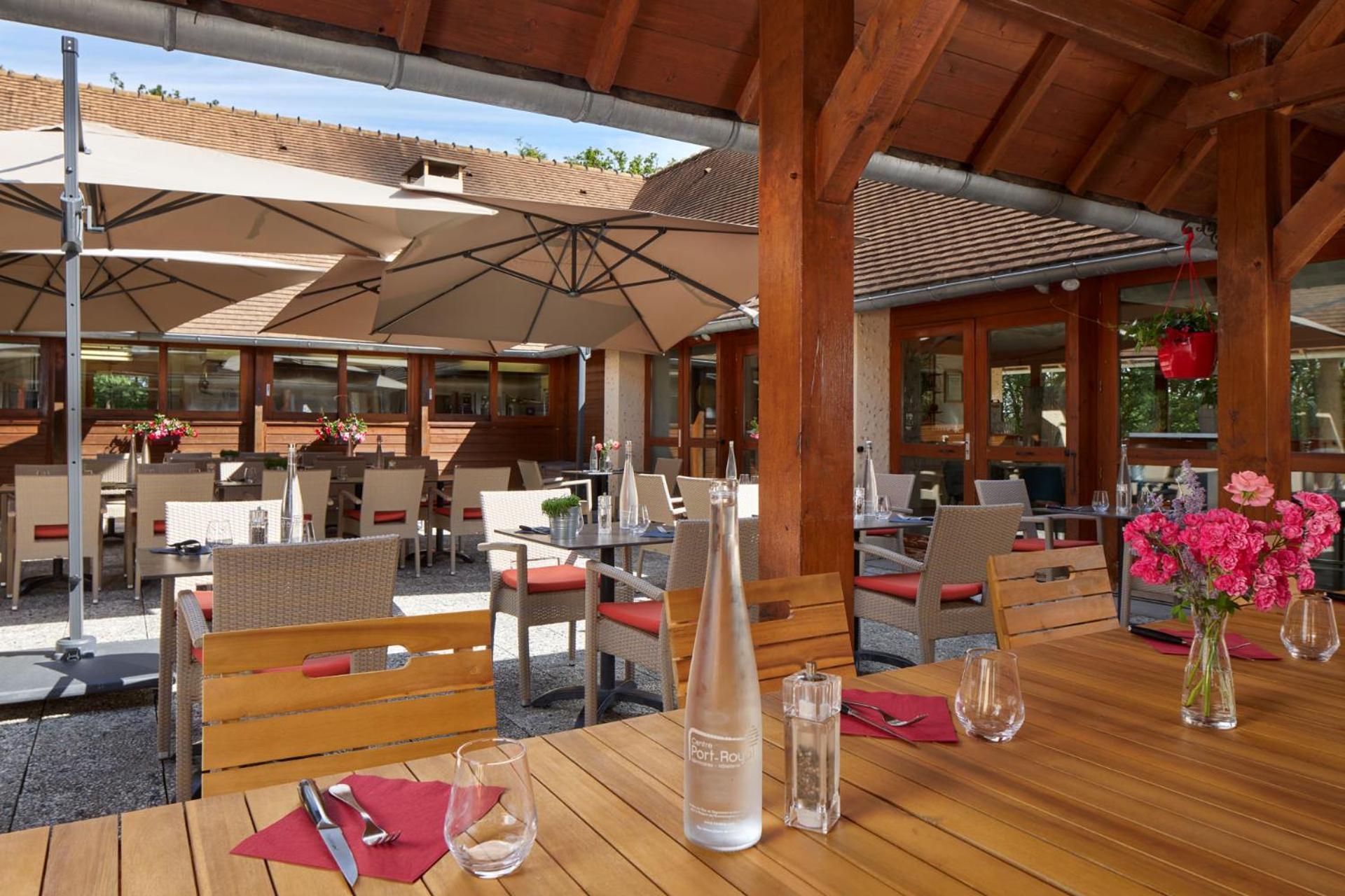 Hotel Centre Port-Royal Saint-Lambert  Exterior photo