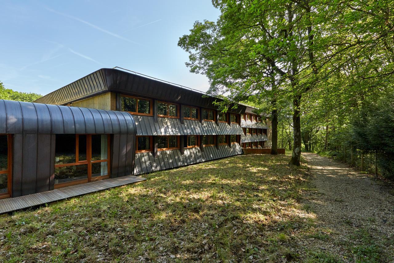 Hotel Centre Port-Royal Saint-Lambert  Exterior photo