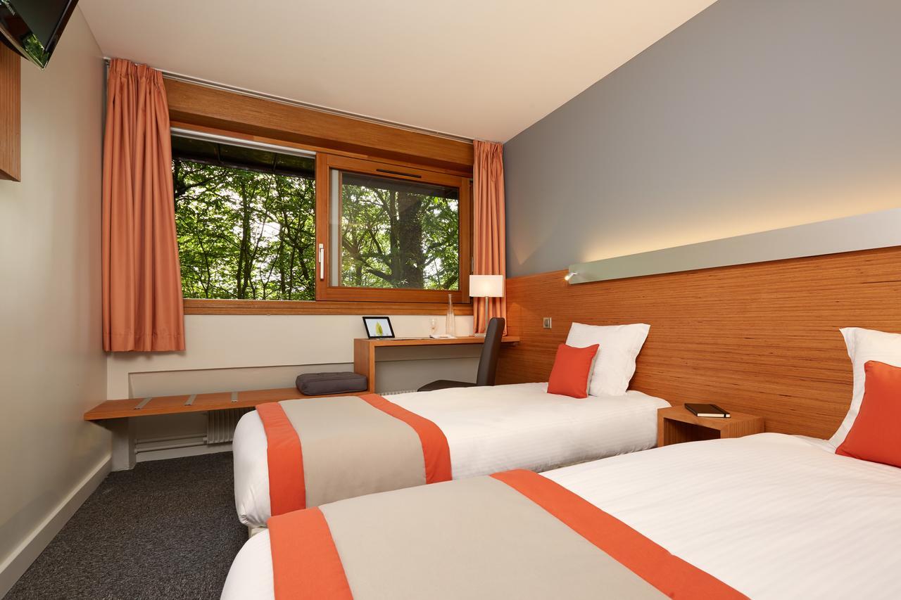 Hotel Centre Port-Royal Saint-Lambert  Exterior photo
